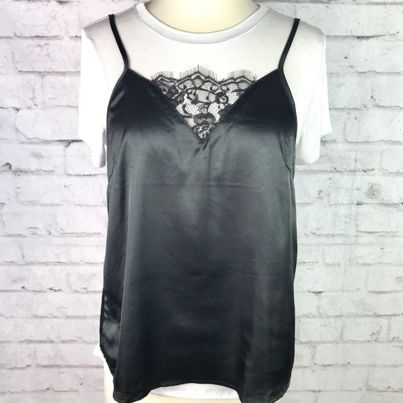 love J NWT Cami with t-shirt - Picture 3 of 8